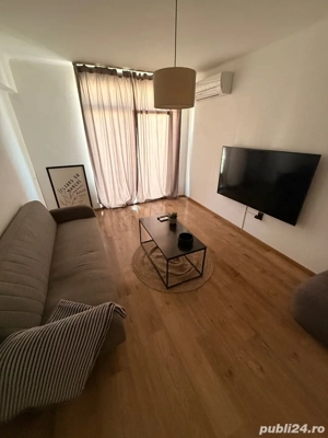 Regim hotelier Apartament ultracentral (teatru) - imagine 5