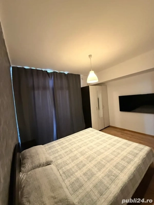 Regim hotelier Apartament ultracentral (teatru) - imagine 2