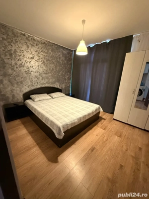 Regim hotelier Apartament ultracentral (teatru) - imagine 3