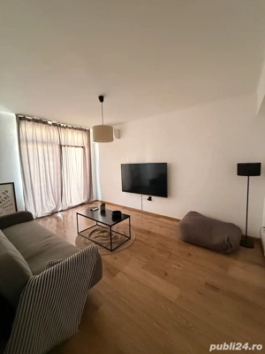 Regim hotelier Apartament ultracentral (teatru) - imagine 4