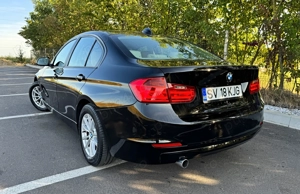 BMW 320D F30 2012 Cutie Automata  - imagine 4 BMW 320D F30 2012 Cutie Automata  - imagine 4