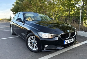 BMW 320D F30 2012 Cutie Automata  - imagine 3 BMW 320D F30 2012 Cutie Automata  - imagine 3