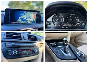 BMW 320D F30 2012 Cutie Automata  - imagine 7 BMW 320D F30 2012 Cutie Automata  - imagine 7