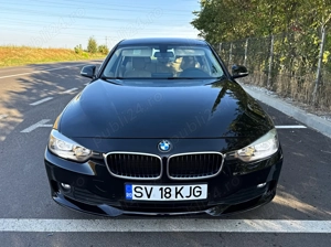 BMW 320D F30 2012 Cutie Automata  - imagine 2 BMW 320D F30 2012 Cutie Automata  - imagine 2