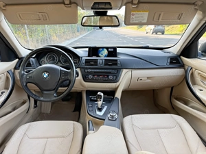 BMW 320D F30 2012 Cutie Automata  - imagine 6 BMW 320D F30 2012 Cutie Automata  - imagine 6