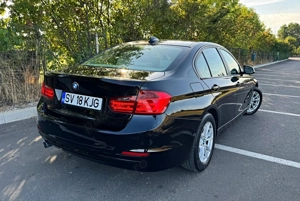 BMW 320D F30 2012 Cutie Automata  - imagine 5 BMW 320D F30 2012 Cutie Automata  - imagine 5