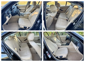 BMW 320D F30 2012 Cutie Automata  - imagine 8 BMW 320D F30 2012 Cutie Automata  - imagine 8