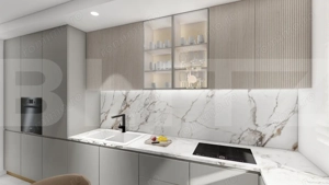 Apartament 2 camere – confort, lumină și eficiență în Sepsi Domus - imagine 7