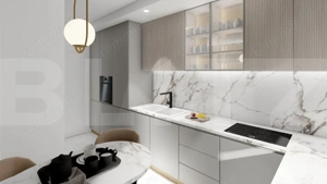 Apartament 2 camere – confort modern în ansamblul Sepsi Domus - imagine 6