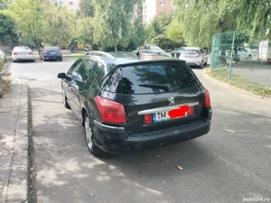 vand Peugeot 407 - imagine 2