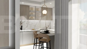 Apartament nou, 2 camere, într-un proiect rezidențial de top – Sf.Gheorghe - imagine 7