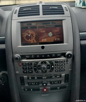 vand Peugeot 407 - imagine 3