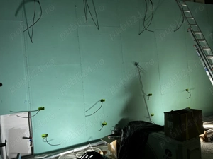 Angajez electrician sau ajutor electrician de la 3500