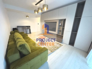 Apartament 3 camere complex Nordmark 