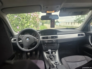 Vand Bmw 320 e91 pentru piese  - imagine 2 Vand Bmw 320 e91 pentru piese  - imagine 2