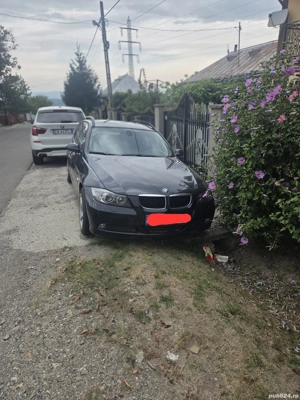 Vand Bmw 320 e91 pentru piese  - imagine 3 Vand Bmw 320 e91 pentru piese  - imagine 3