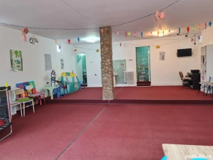 Spatiu comercial Valea Lupului