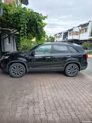 Vand Kia Sorento 2.2 diesel.