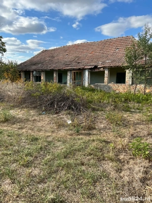 casa cu teren Hodoni - imagine 4