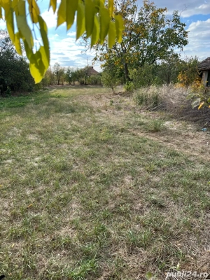 casa cu teren Hodoni - imagine 5