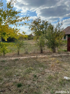 casa cu teren Hodoni - imagine 3