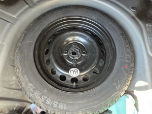 Dacia Logan 0.9 TCe 90CP   2018   Primul proprietar   Masina de familie - imagine 4