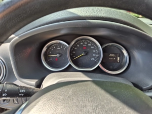 Dacia Logan 0.9 TCe 90CP   2018   Primul proprietar   Masina de familie - imagine 2