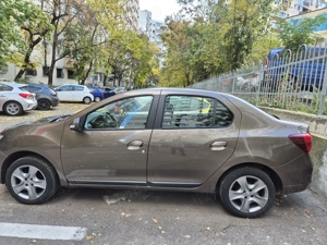Dacia Logan 0.9 TCe 90CP   2018   Primul proprietar   Masina de familie - imagine 6