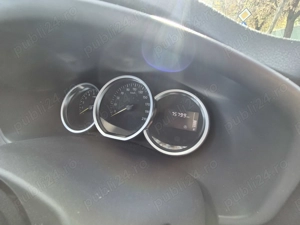 Dacia Logan 0.9 TCe 90CP   2018   Primul proprietar   Masina de familie - imagine 3