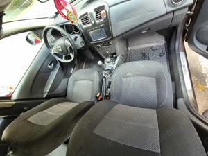 Dacia Logan 0.9 TCe 90CP   2018   Primul proprietar   Masina de familie - imagine 5