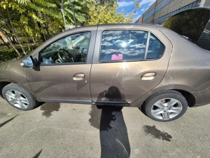 Dacia Logan 0.9 TCe 90CP   2018   Primul proprietar   Masina de familie - imagine 9