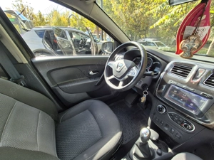 Dacia Logan 0.9 TCe 90CP   2018   Primul proprietar   Masina de familie - imagine 7