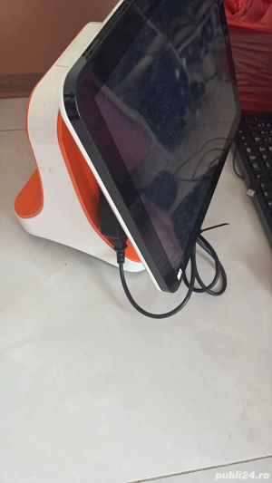 Sitem pos all in one PSC J 100 - imagine 1