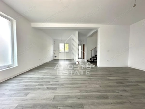 Duplex 4 camere P+1, spatios si luminos, inalzire in pardoseala, Utvin