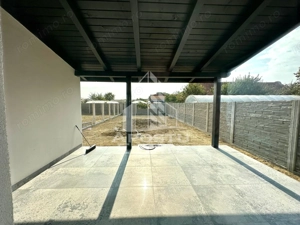 Duplex 4 camere P+1, spatios si luminos, inalzire in pardoseala, Utvin - imagine 9