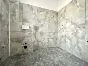 Duplex 4 camere P+1, spatios si luminos, inalzire in pardoseala, Utvin - imagine 8