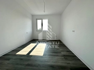 Duplex 4 camere P+1, spatios si luminos, inalzire in pardoseala, Utvin - imagine 6