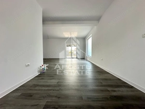 Duplex 4 camere P+1, spatios si luminos, inalzire in pardoseala, Utvin - imagine 3