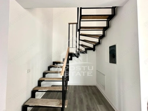 Duplex 4 camere P+1, spatios si luminos, inalzire in pardoseala, Utvin - imagine 4