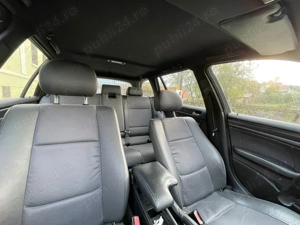 Vând Bmw E 46 316i - imagine 2 Vând Bmw E 46 316i - imagine 2