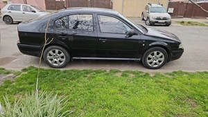 Skoda Octavia de vânzare