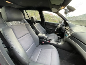 Vând Bmw E 46 316i - imagine 4 Vând Bmw E 46 316i - imagine 4