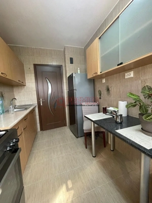 Apartament 2 Camere Inchiriere -Vedere La Parc - imagine 3