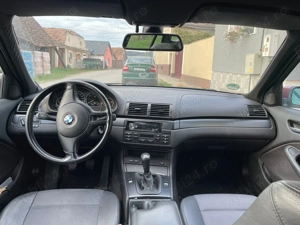 Vând Bmw E 46 316i - imagine 5 Vând Bmw E 46 316i - imagine 5