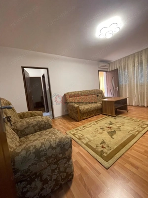 Apartament 2 Camere Inchiriere -Vedere La Parc