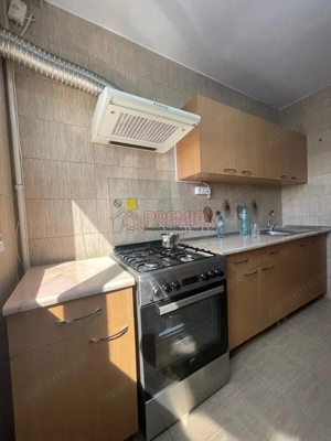 Apartament 2 Camere Inchiriere -Vedere La Parc - imagine 5