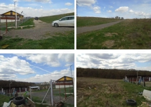 -teren extravilan, Hunedoara Jud Hunedoara - imagine 2