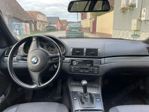 Vând Bmw E 46 316i - imagine 9 Vând Bmw E 46 316i - imagine 9