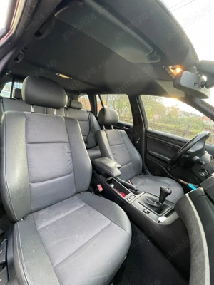 Vând Bmw E 46 316i - imagine 8 Vând Bmw E 46 316i - imagine 8