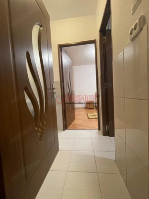 Apartament 2 Camere Inchiriere -Vedere La Parc - imagine 12